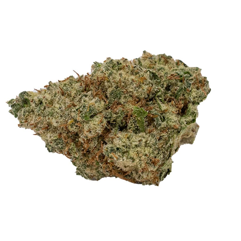 CALI - Garlic Cookies (Chemdawg X GSC) - 3.5g