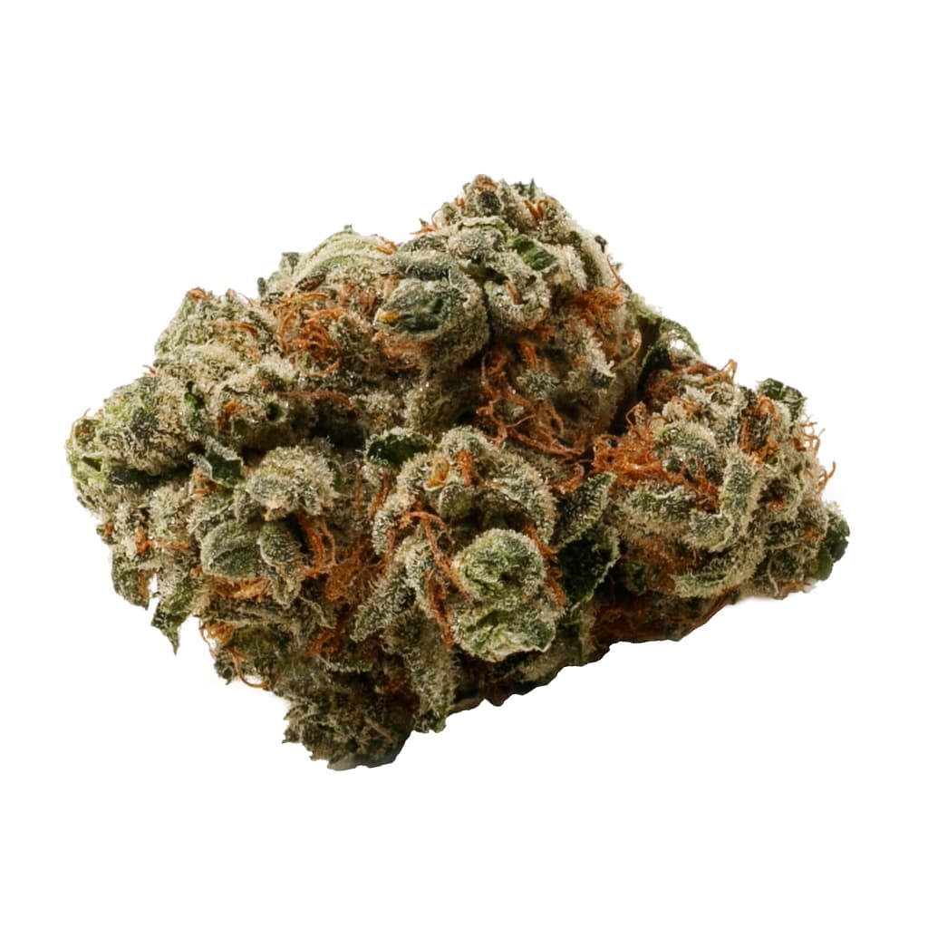 Pure Sunfarms - Afghan Kush - 3.5g