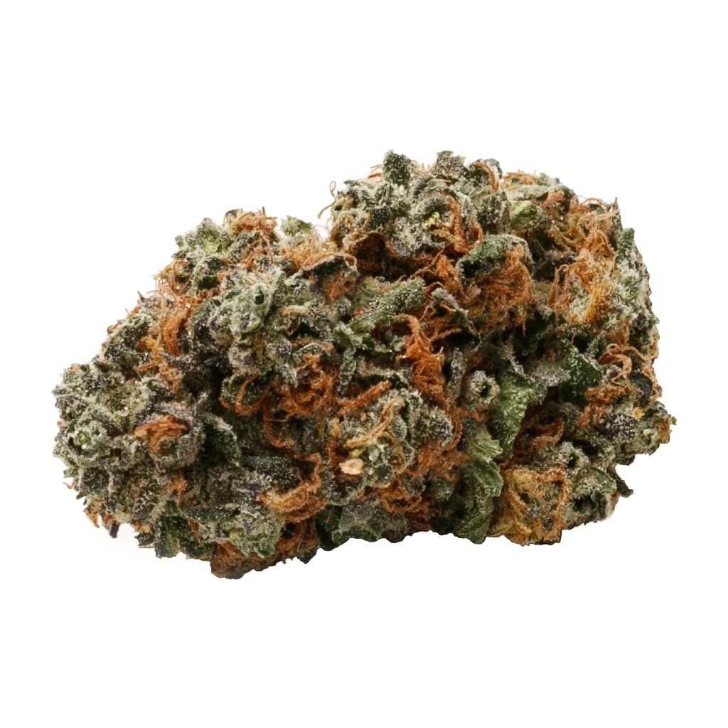 Pure Sunfarms - White Rhino (White Widow x Unknown Indica) - 7g