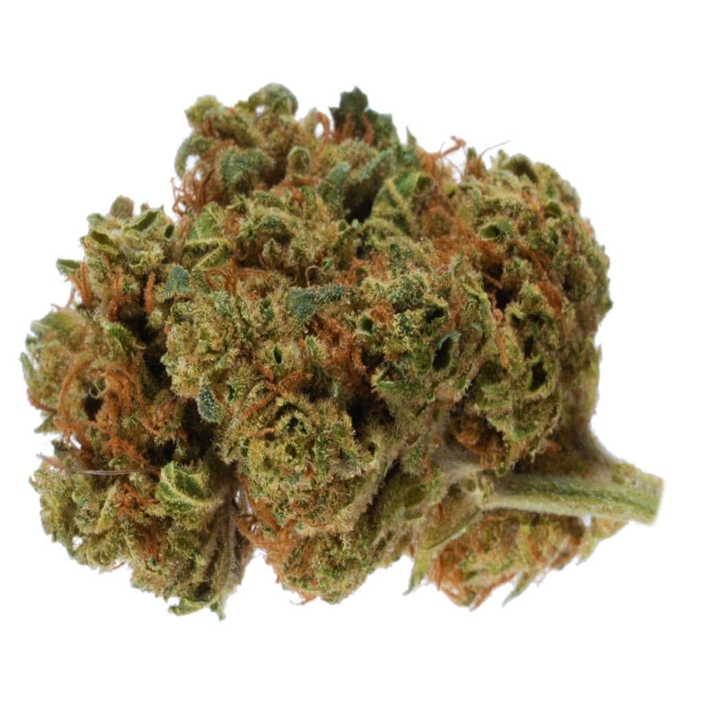 18twelve - 8 Ball Kush (Bubba Kush X King Kush) - 3.5g