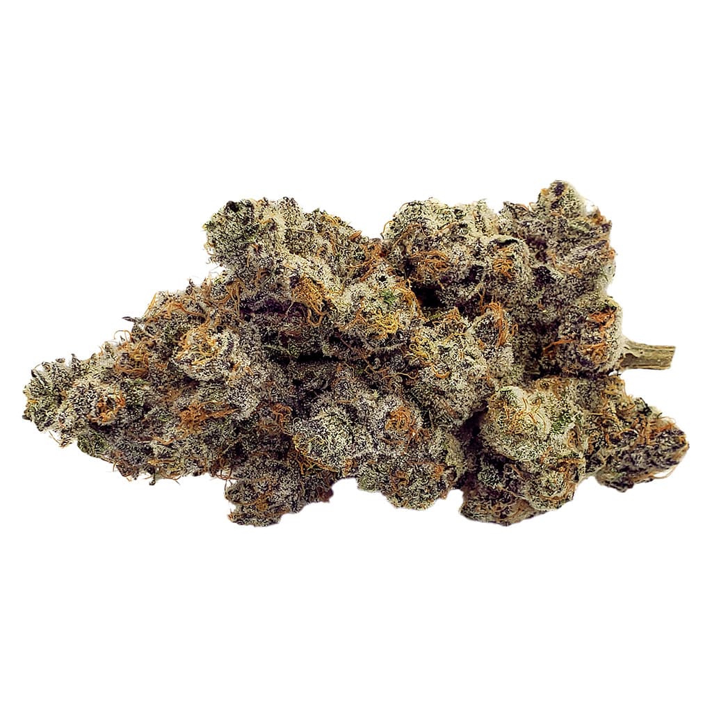 Lot420 - Gelato 33 (Sunset Sherbet X Thin Mint GSC) - 3.5g