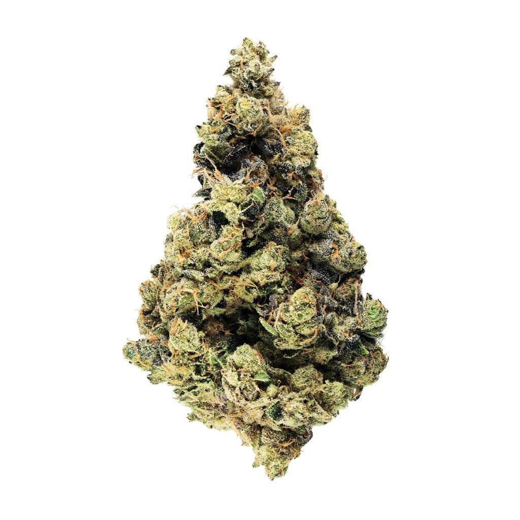 Broken Coast - Sour OG (OG Kush x Diesel) - 3.5g