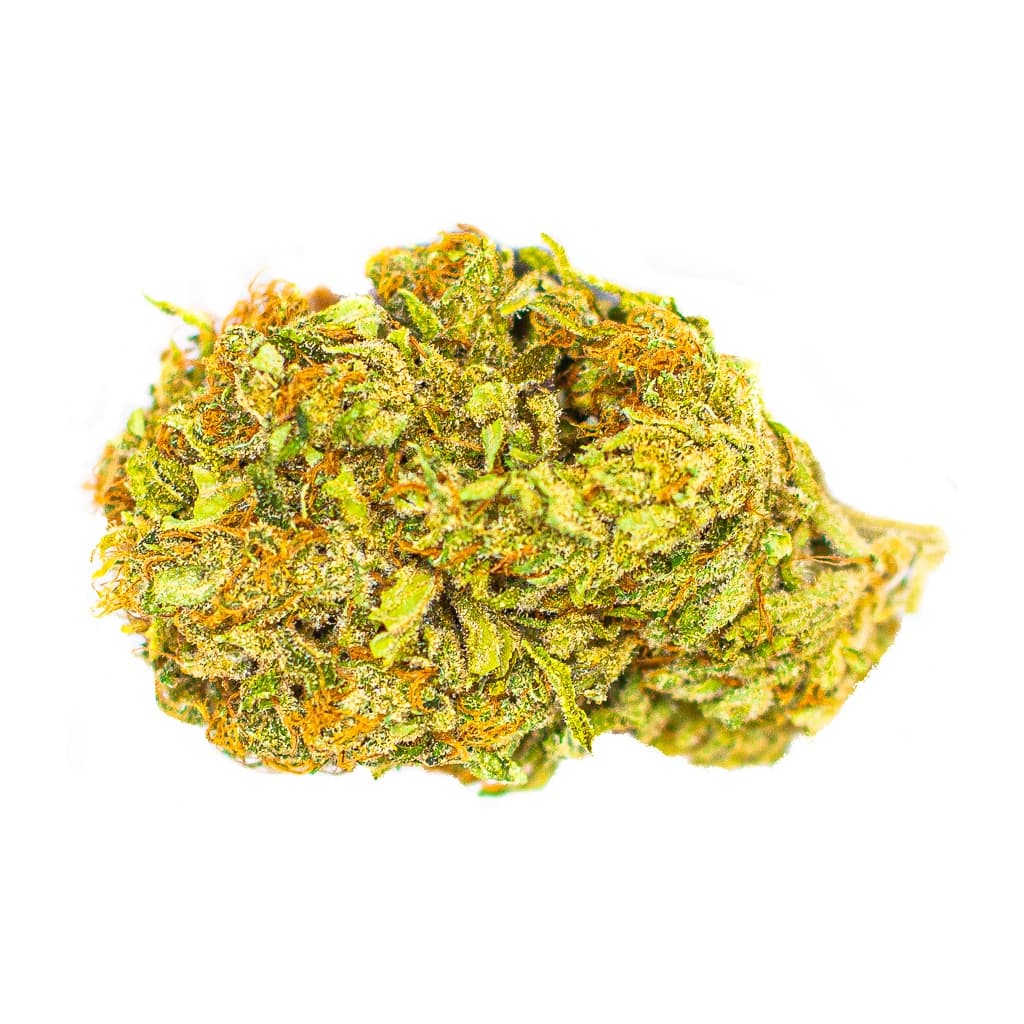 Color - Mango Haze (Northern Lights #5 X Skunk X Haze) - 3.5g