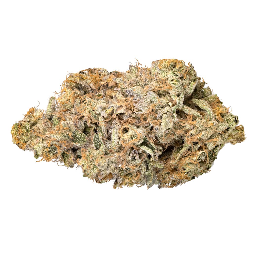 Qwest - Banana OG (Banana x Trophy Wife) - 3.5g
