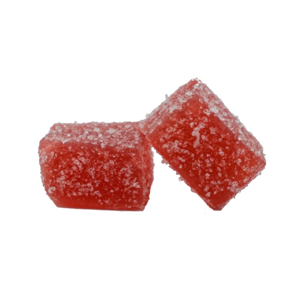 Citizen Stash - Strawberry MAC Soft Chews - 2 pack