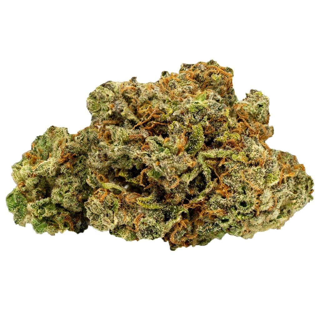 Muskoka Grown - Pink Vanilla OG - 3.5g