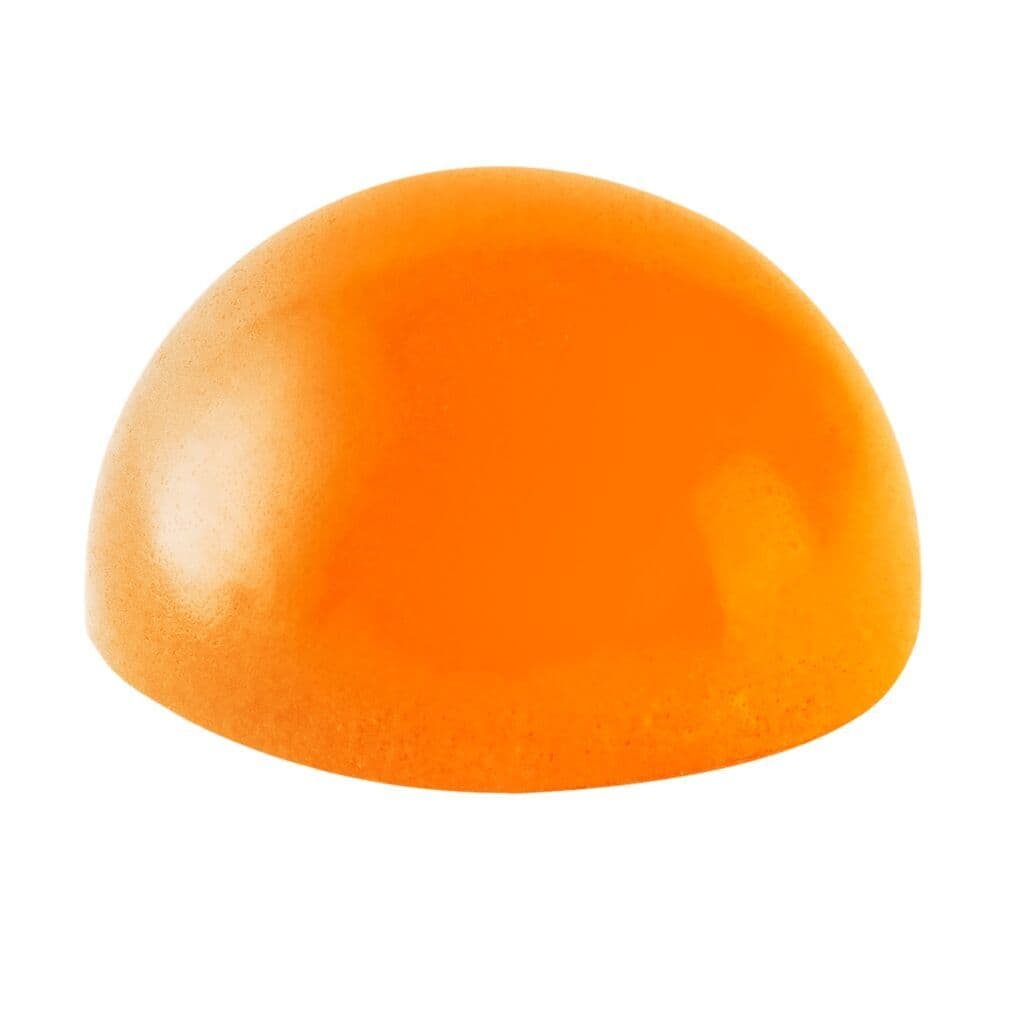 Aurora Drift - Peach Serene CBD Soft Chews - 5 pack