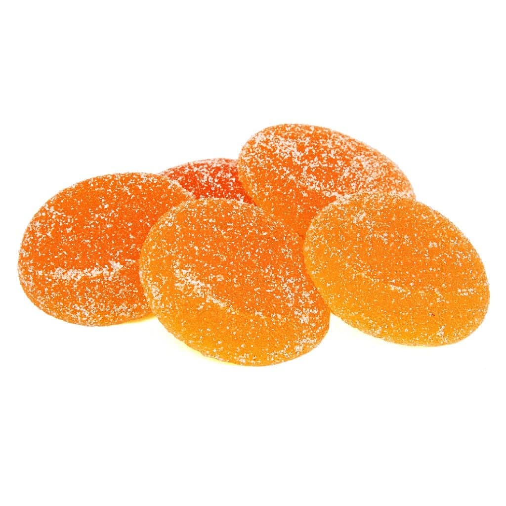 Sunshower - Mango Tangerine Soft Chews - 5 pack