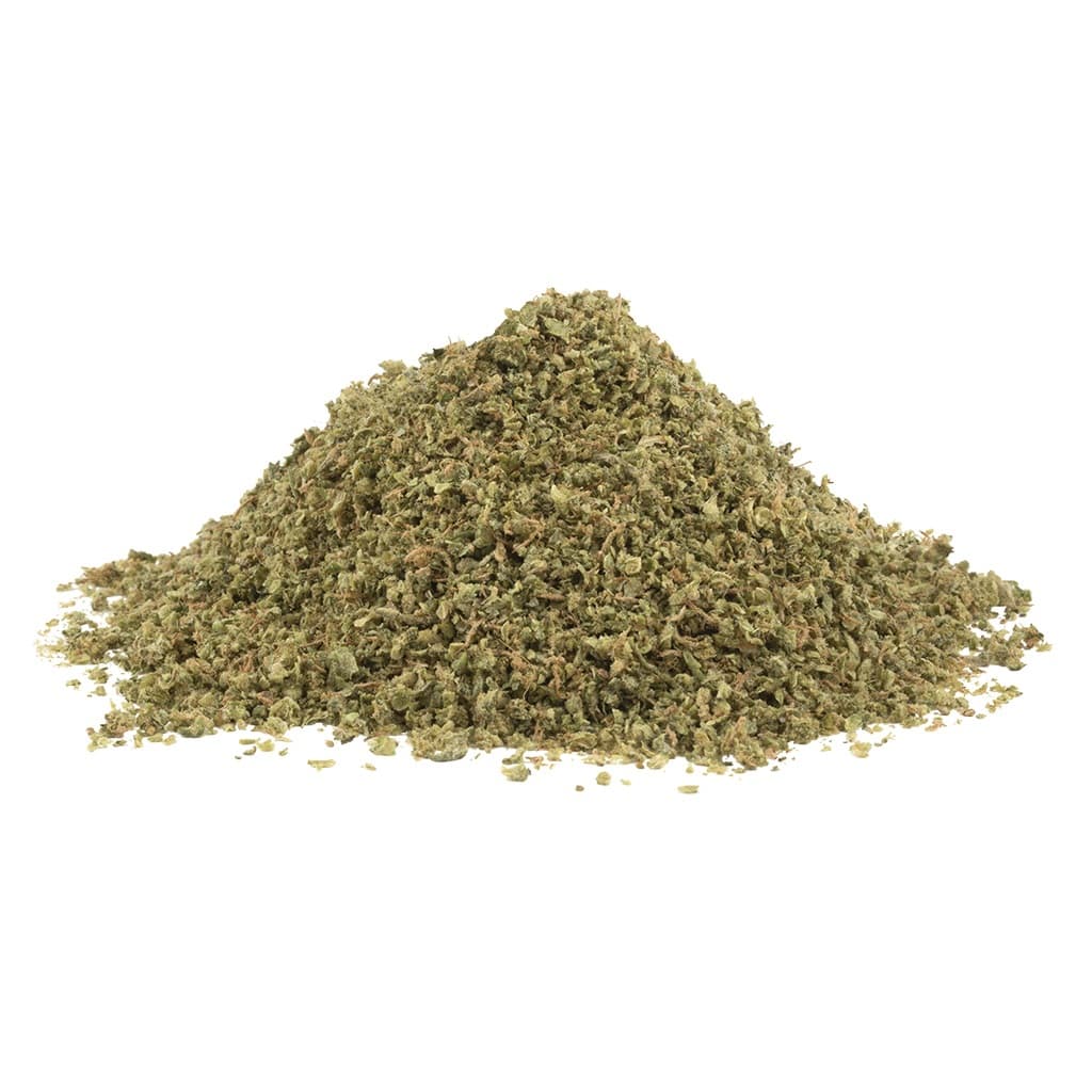 Shred - Funk Master (GMO Cookies/ ICC/ Skyway Kush) (milled) - 7g
