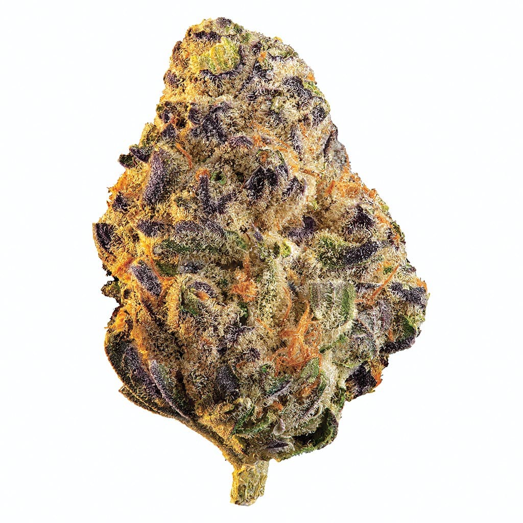 Edison - Black Cherry Punch (Black Cherry Pie X Purple Punch) - 1g