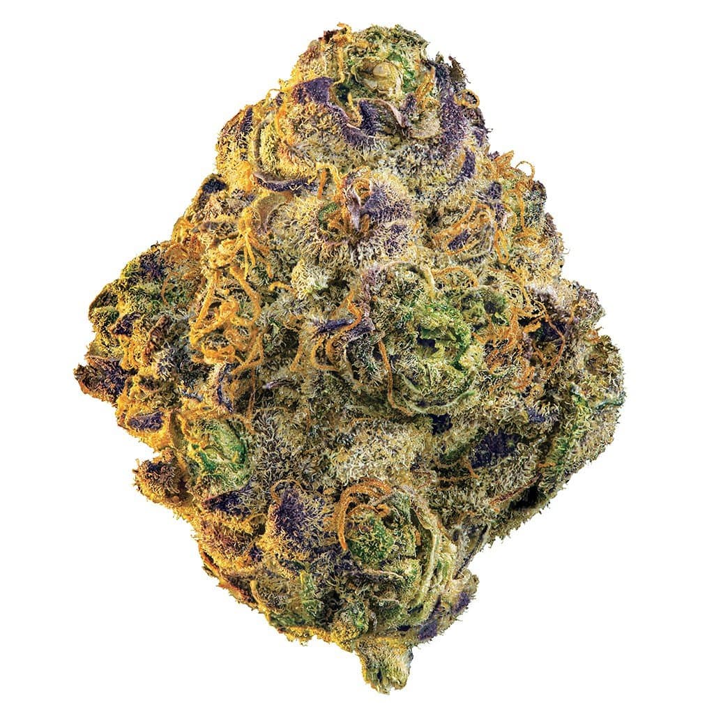 Edison - Slurricane (Dosidos X Purple Punch) - 3.5g