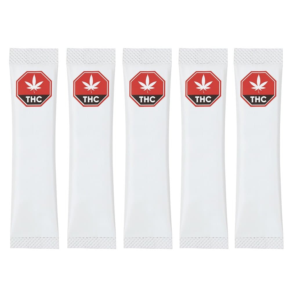 Edison Re:Mix - CBD Powder-5x2g