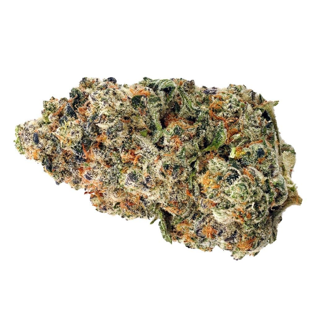 Highland Grow - White Lightning (Hindu x Northern Lights) - 3.5g