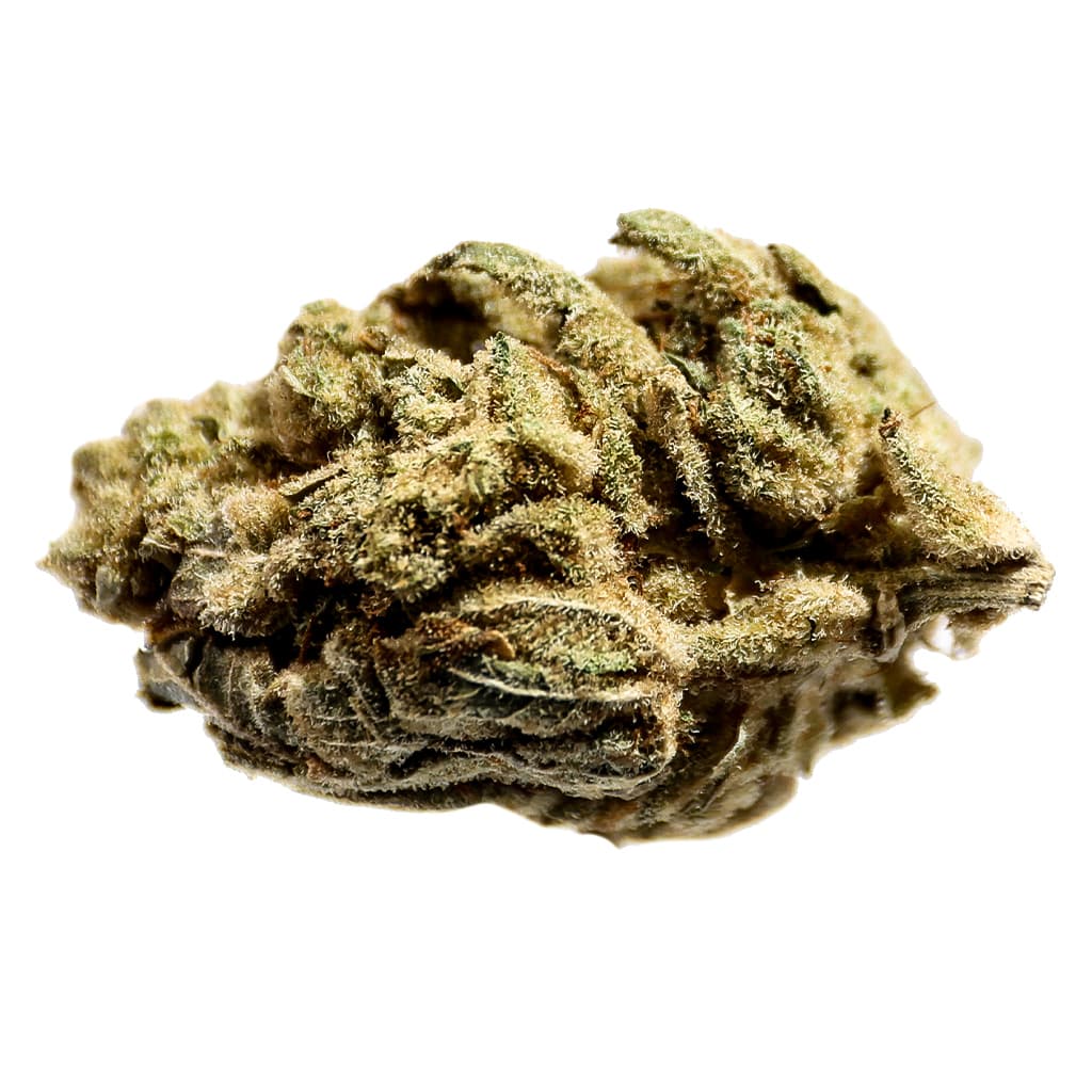 Station House - GG#4 (Sour Dubble, Chocolate Diesel, and Chem-s Sister) - 14g