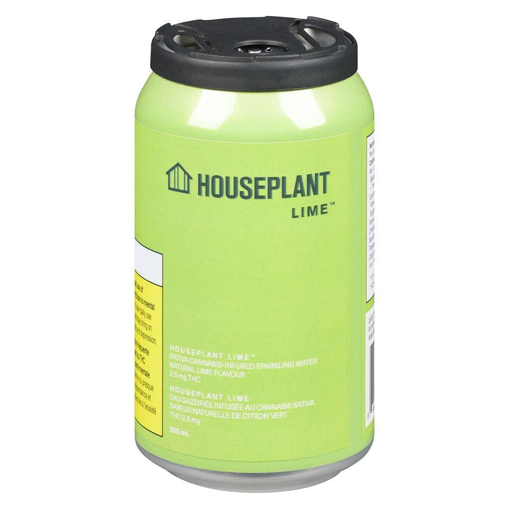 Houseplant - Lime - 1x355ml