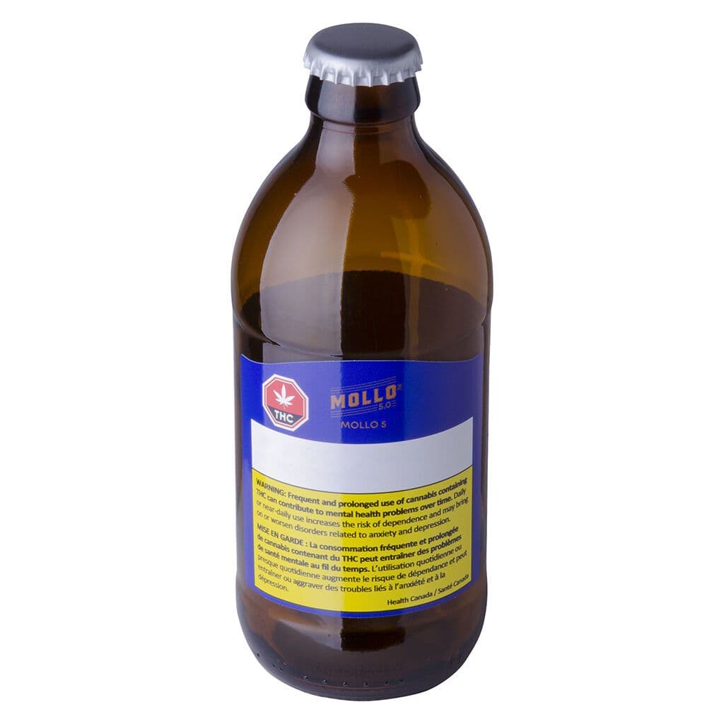 Mollo - 5 - 1x355ml