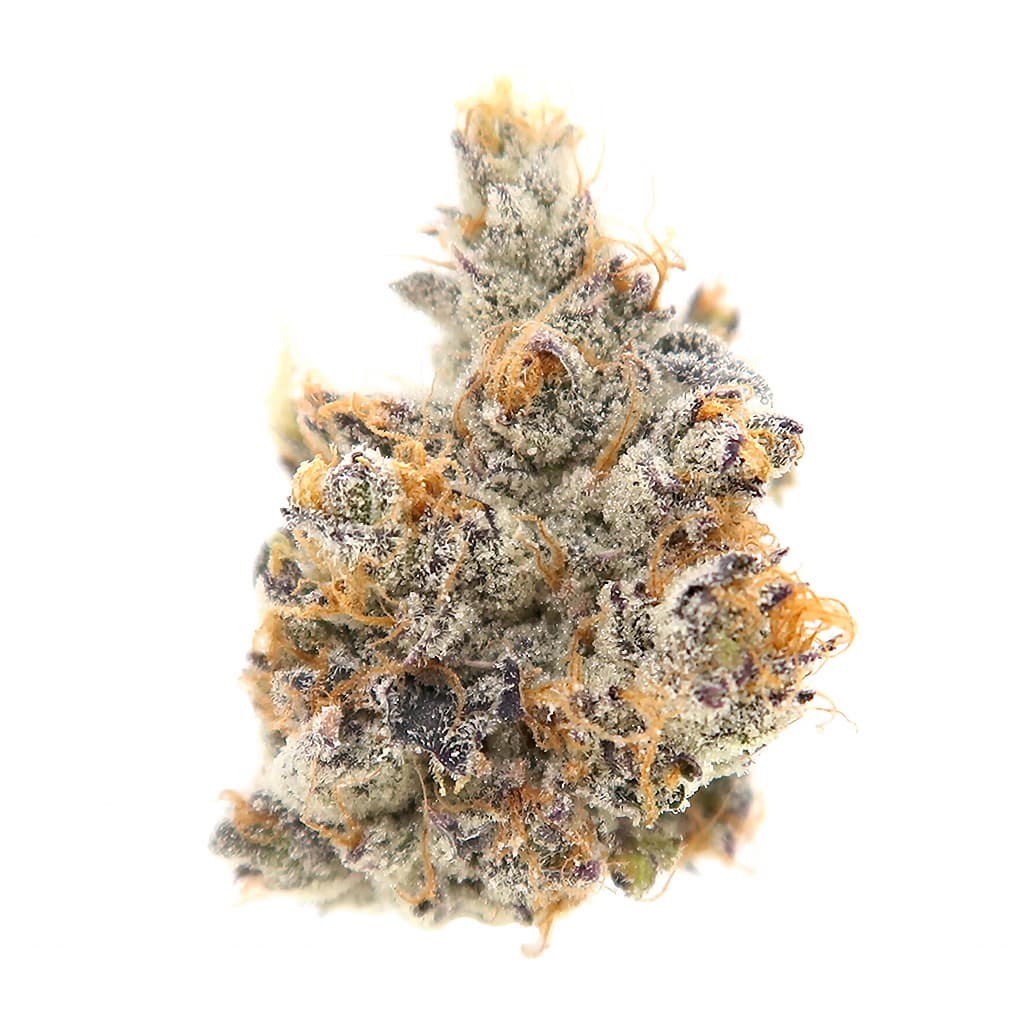Organnicraft - Platinum Grape (OGKB x Platinum Kush) - 3.5g