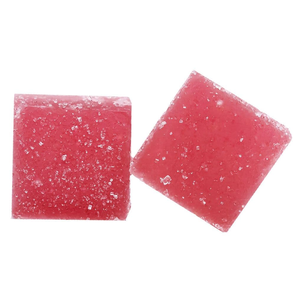 Wana - Strawberry Lemonade Hybrid 1:1 - 2 pack