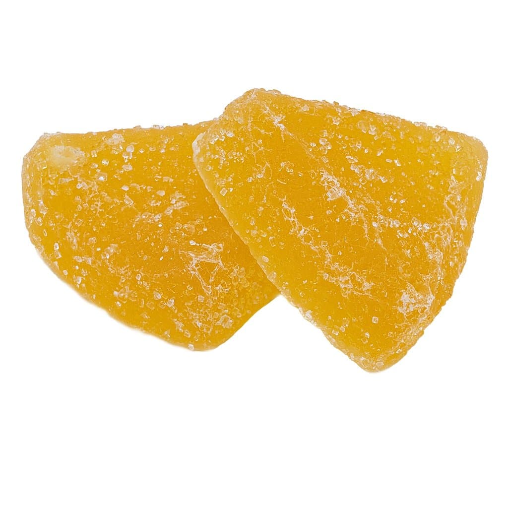 Wana Quick - Orchard Peach Sativa - 2 pack
