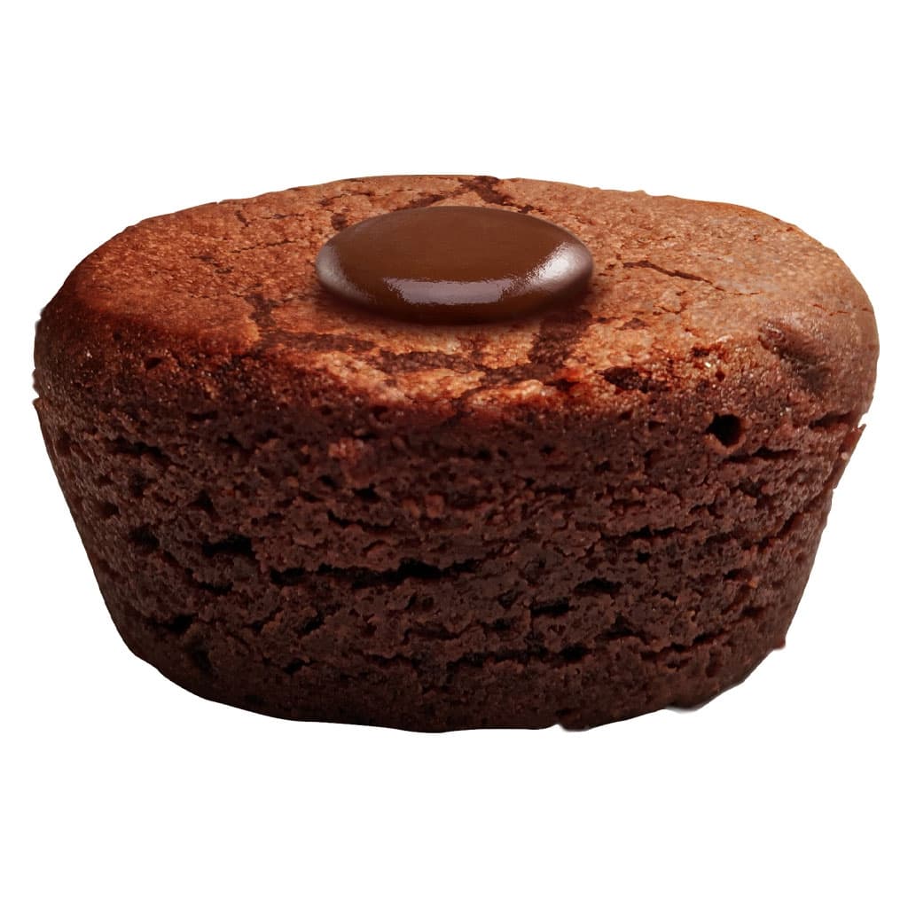 Verse Originals - Double Chocolate Brownie - 1 pack