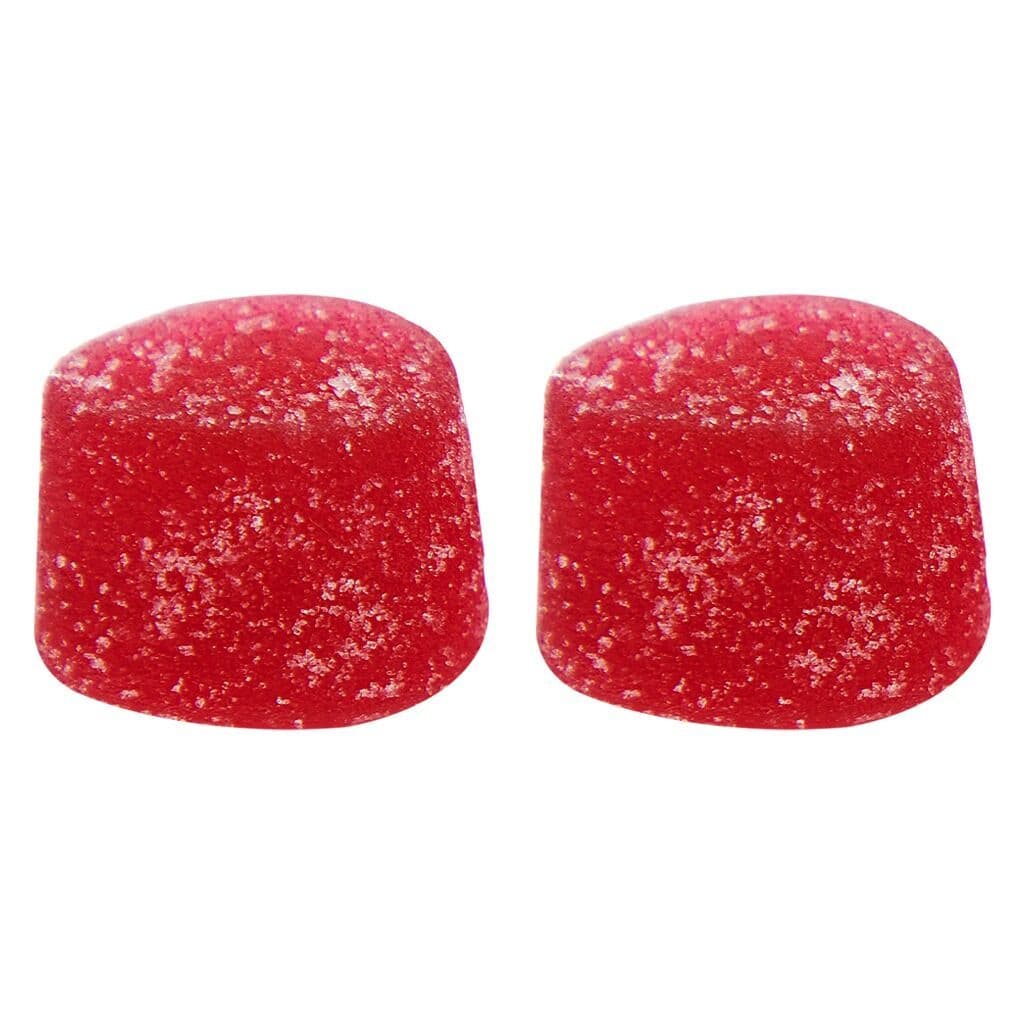 Foray - Raspberry Vanilla Soft Chews (2-Pieces) - 2 pack
