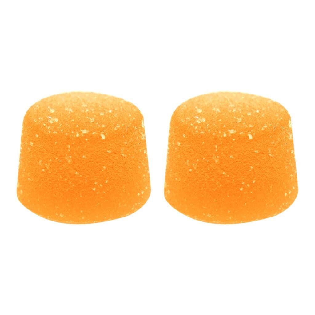 Foray - Peach Mango Soft Chews - 2 pack