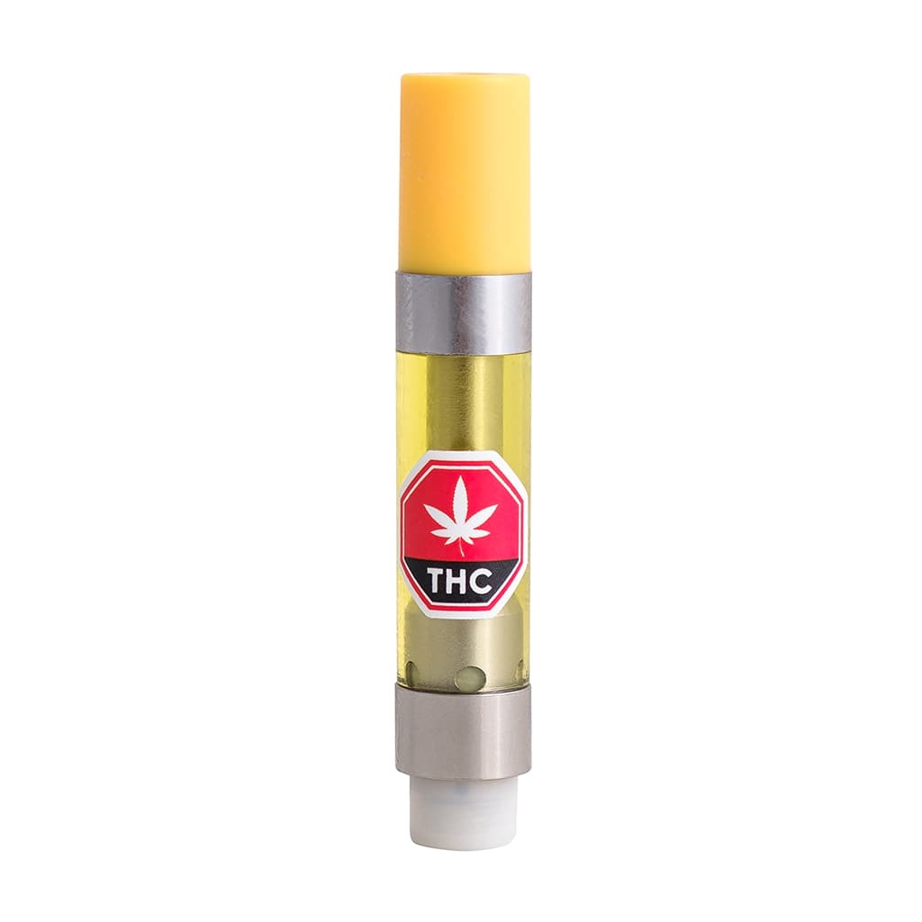 Back Forty - Super Lemon Haze (510 Cartridge) - 1g