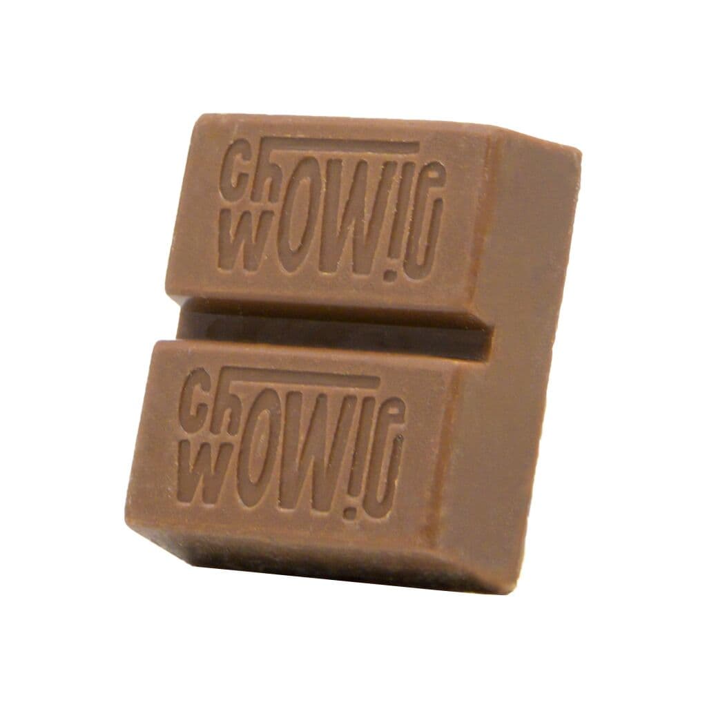 Chowie Wowie - THC Solid Milk Chocolate - 1 pack