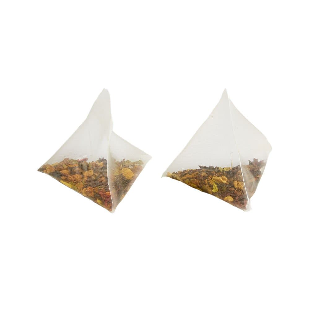 Green Organic Dutchman - Happy Hibiscus Tea - 2x3g