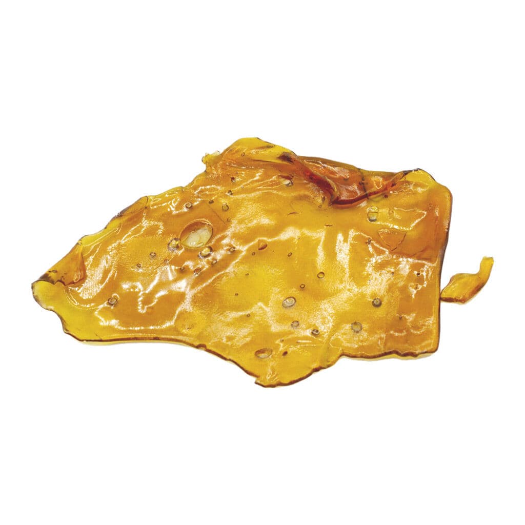 Blendcraft - Sativa Shatter - 1g