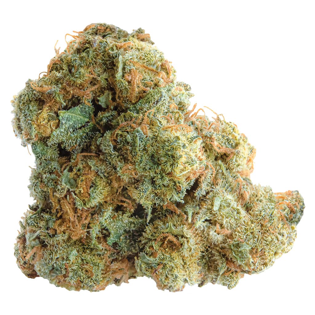 Spinach - Atomic Sour Grapefruit (Chemdawg x SFV OG Kush) - 3.5g