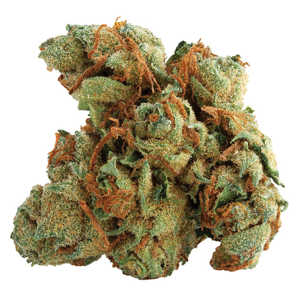 Spinach - Tangerine Twist (Skunk #1 x Dead Head) - 28g