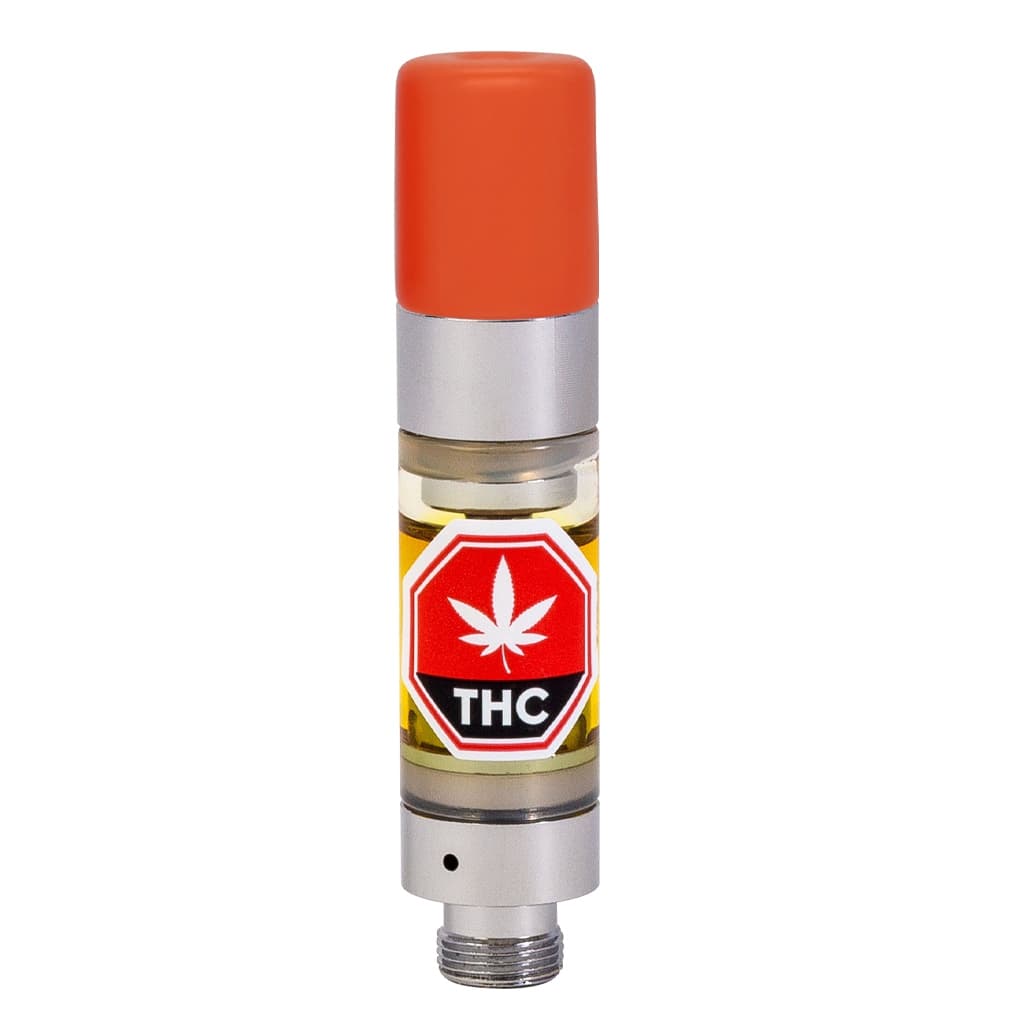 BZAM - Magic Melon (Mango Trees x Honeydew Melon x Mango Sherbert) (510 Cartridge) - 1g
