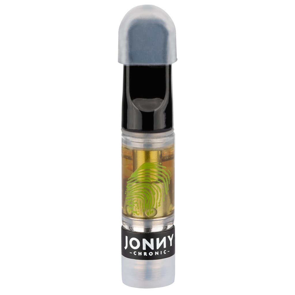 Jonny Chronic - Cherry Bomb (510 Cartridge) - 0.5g