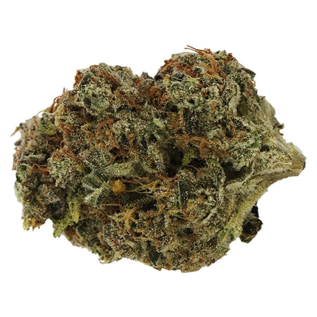BOAZ - Handcrafted Green Kraken (Mango x Green Kush) - 3.5g
