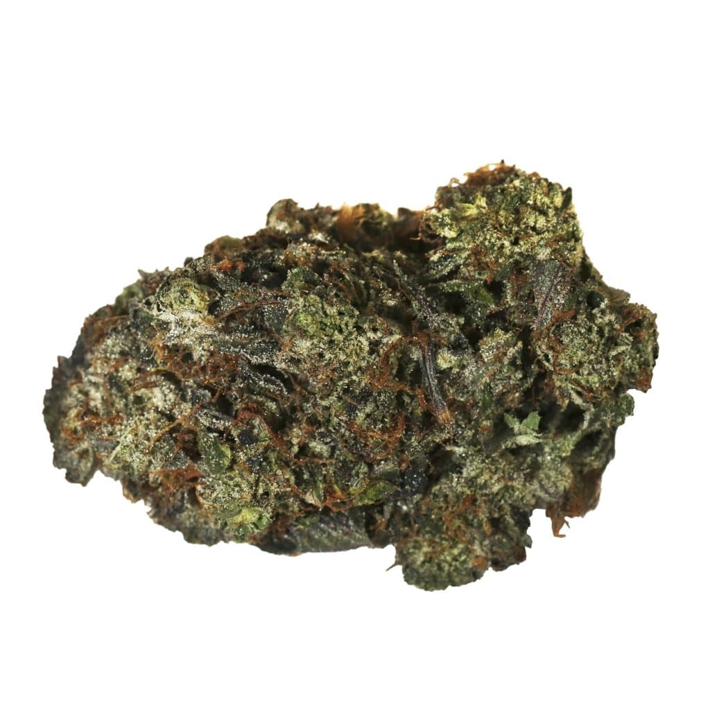 BOAZ - Dank Rainbow (D. Bubba x Rainbow Punch) - 3.5g