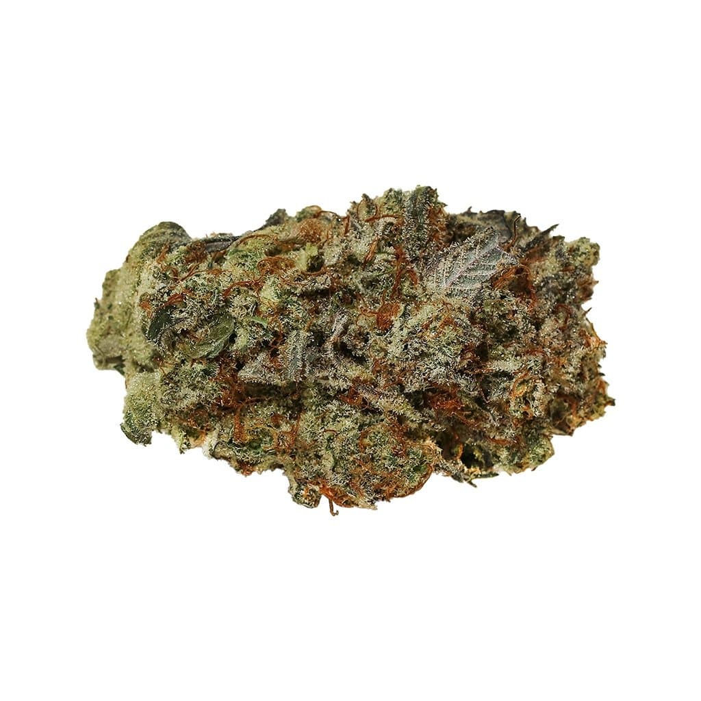 BOAZ - Primal Punch (GG4 x Banana Punch) - 3.5g
