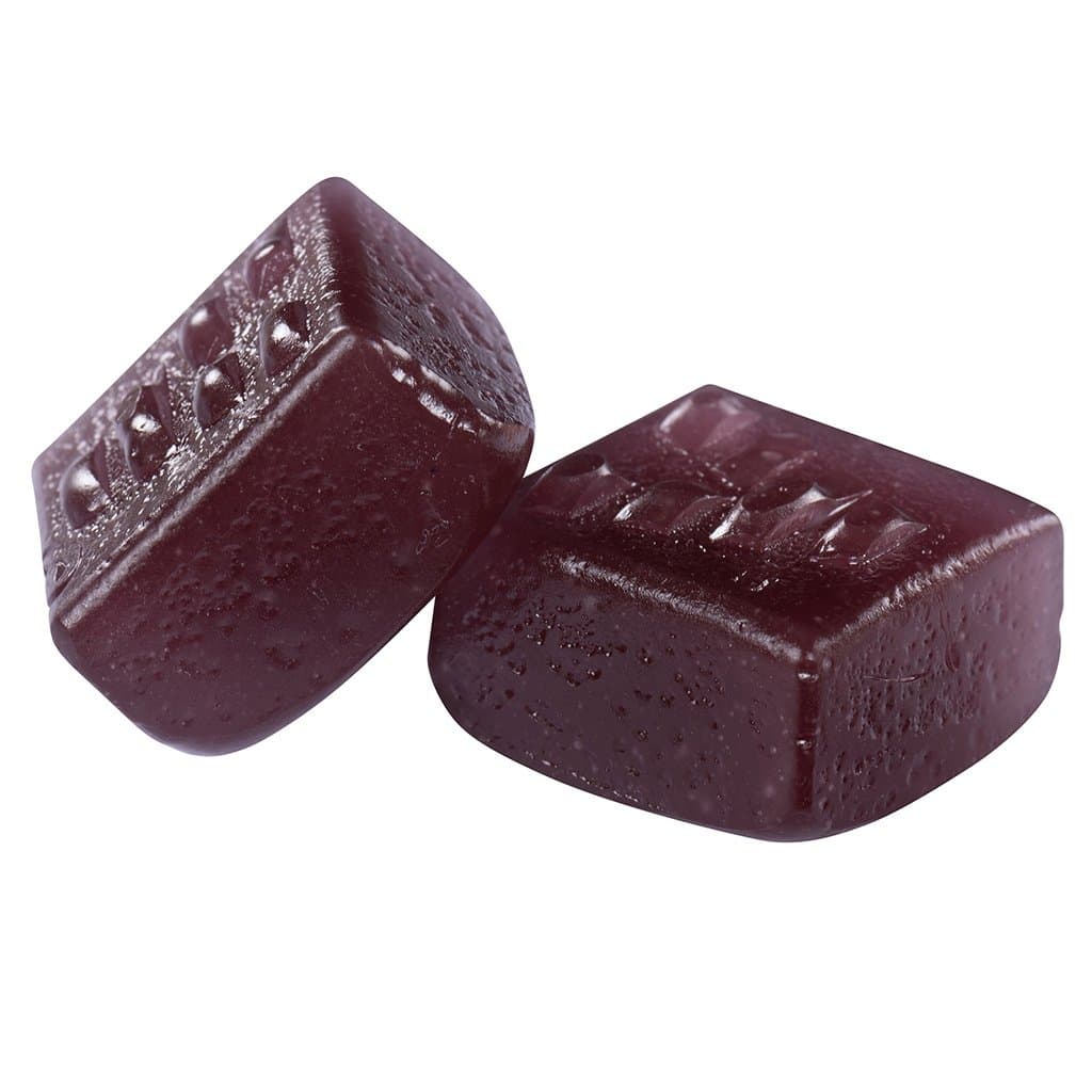Ace Valley - CBN Blackberry Lemon Dream Soft Chews - 2 pack