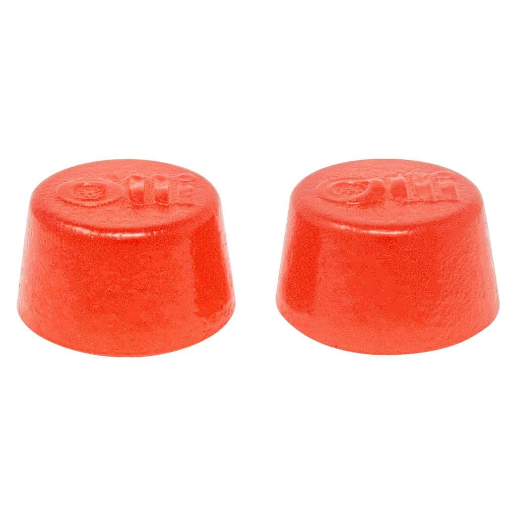 Olli - Dragon Fruit Soft Chews - 2 pack