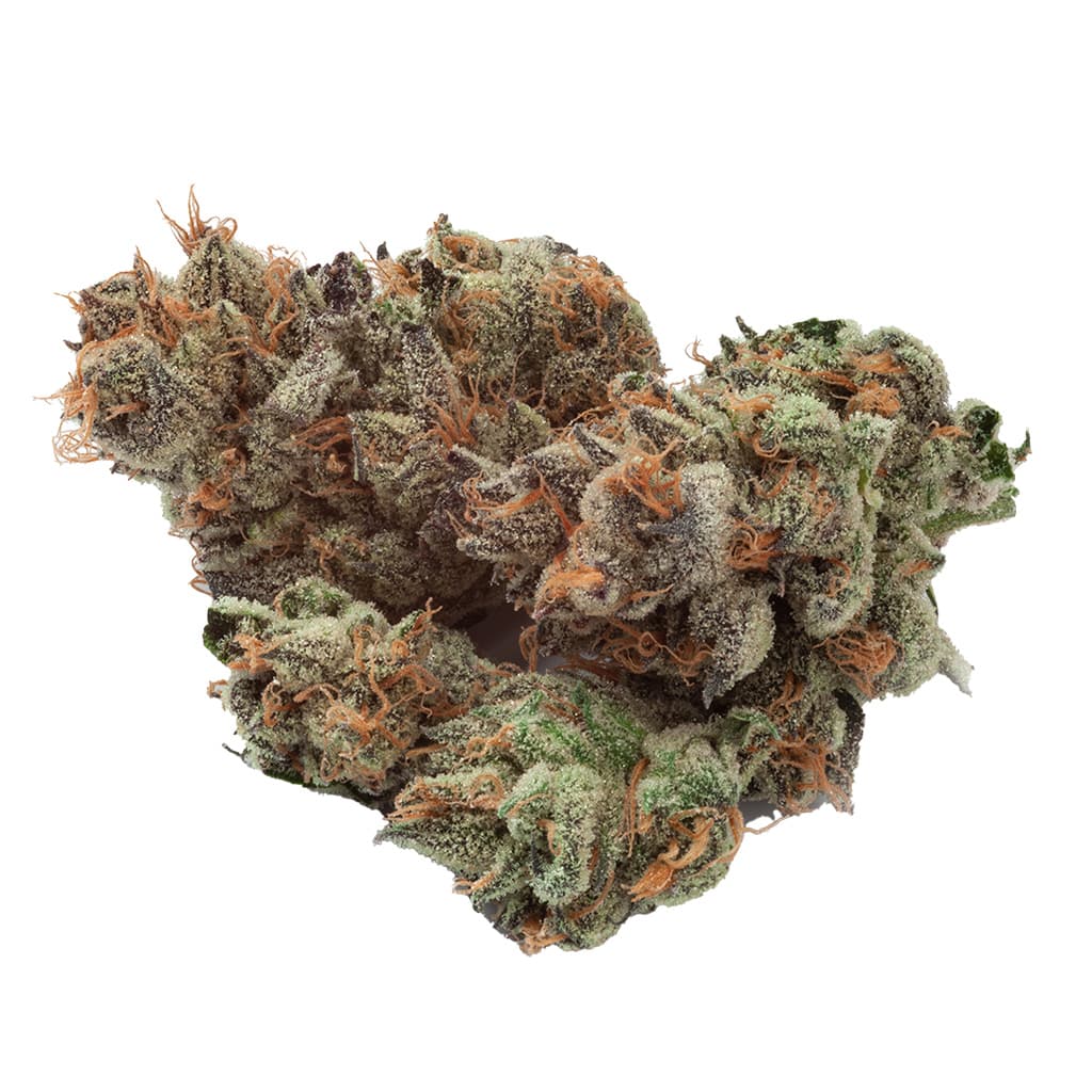 Natural History - Fruit Cake (Cookies & Cream x Plum Wine) - 3.5g