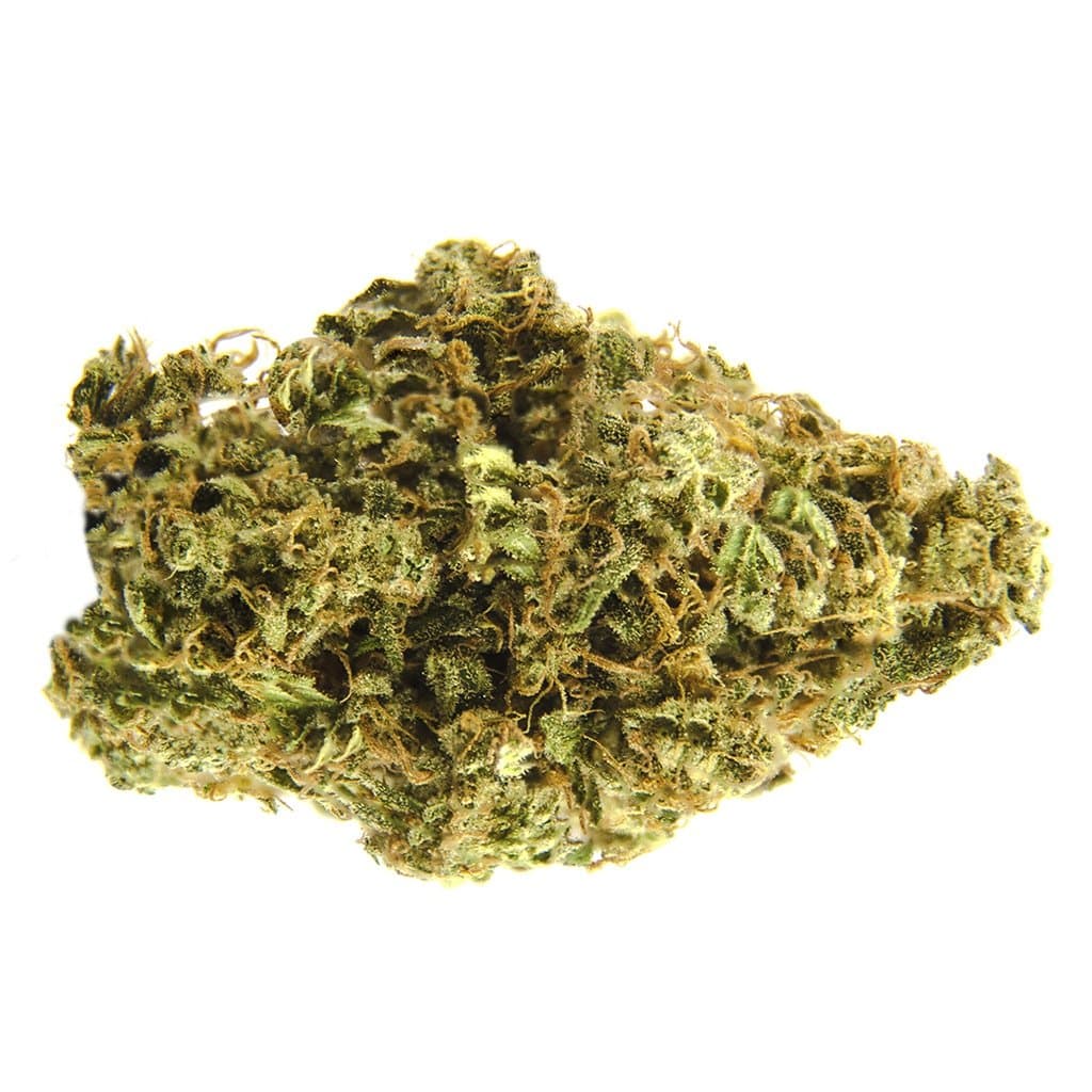 Divvy - Sour Kush (Sour Diesel x OG Kush) 3.5g