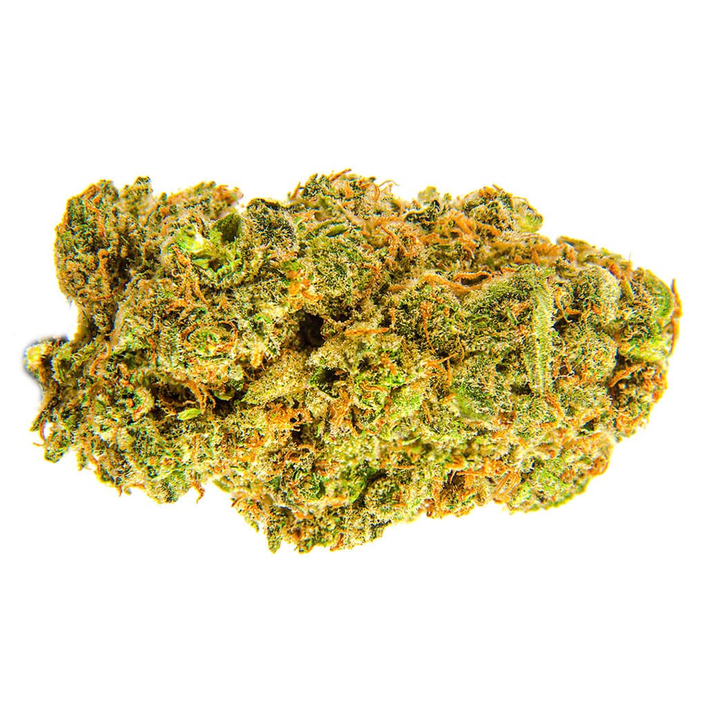 Divvy - Flo (Afghani X Purple Thai) - 3.5g