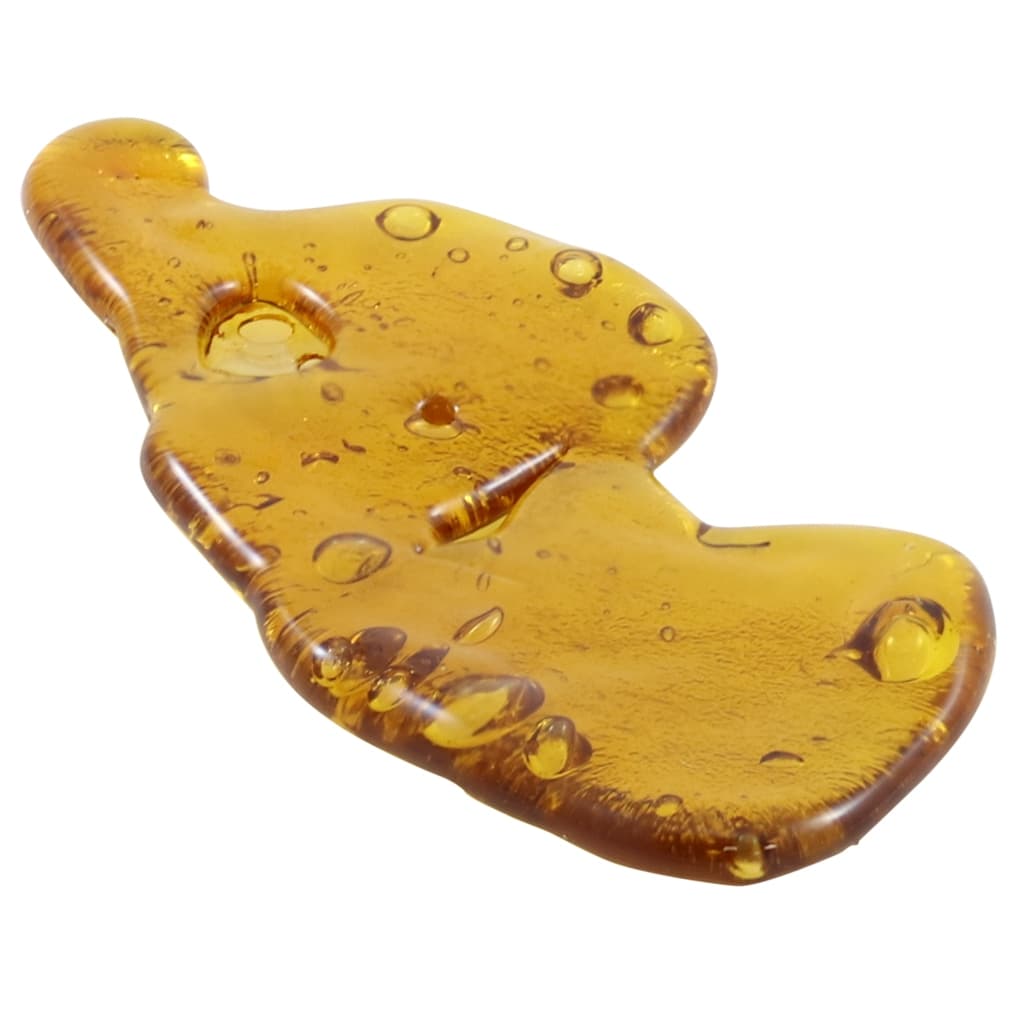 Shatterizer - 8 Ball Kush Shatter - 0.5g