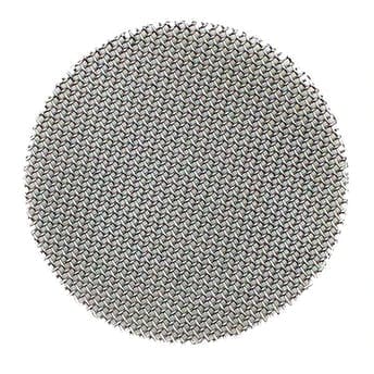 5 Pack Stainless Steel Pipe Screens