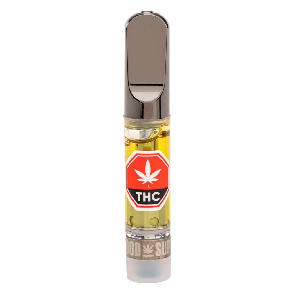 Good Supply - Pineapple Express (510 Cartridge) - 1g