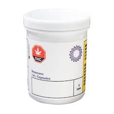 Dosecann - 1:4 Oil Capsule - 30 Caps