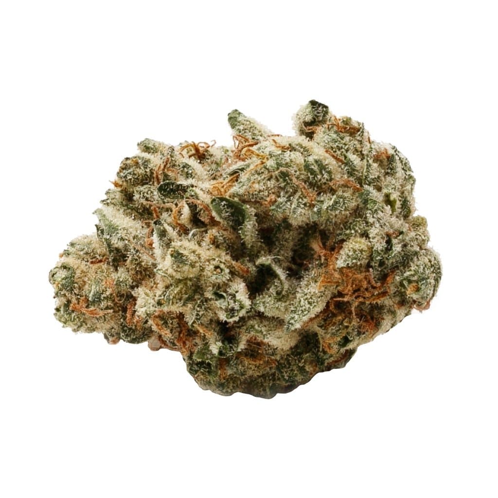 Pure Sunfarms - D. Bubba (D. Star x Bubba Kush) - 3.5g