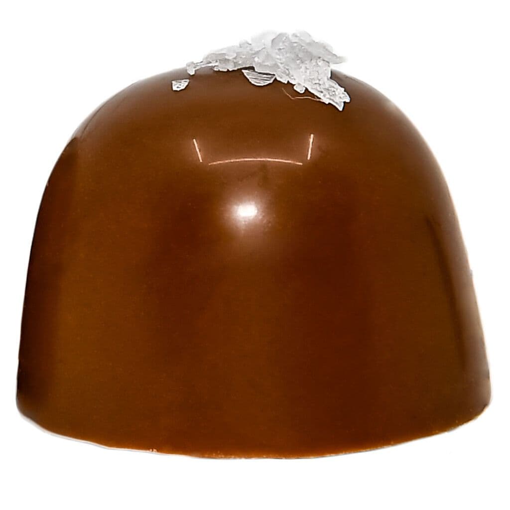 Fireside - Milk Chocolate Salted Caramel - 2 pack