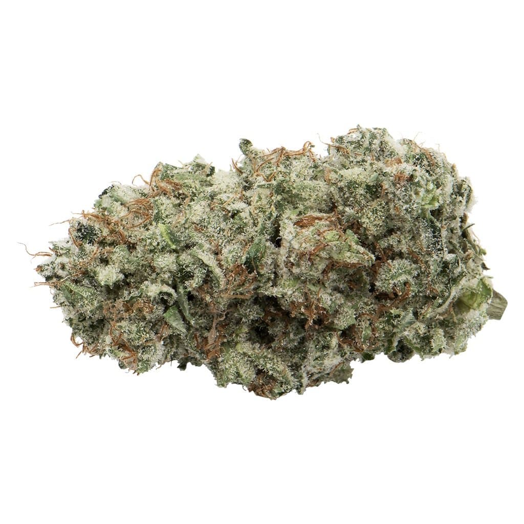 Greybeard - Afghani Drifter (Afghani Kush x Skunk) - 3.5g