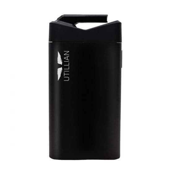Utillian 722-Black